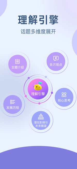 立刻资讯截图