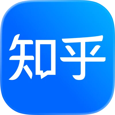 知乎