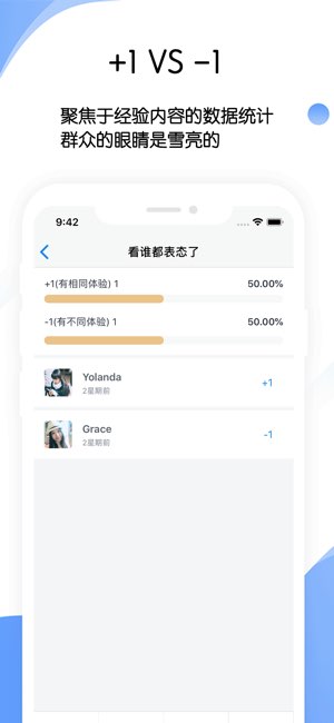 态度截图