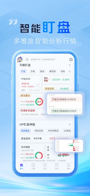 金投网截图