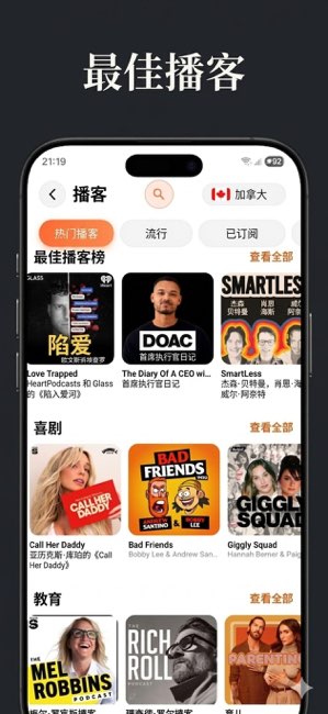 Collector截图