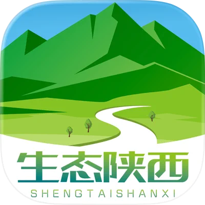 生态陕西