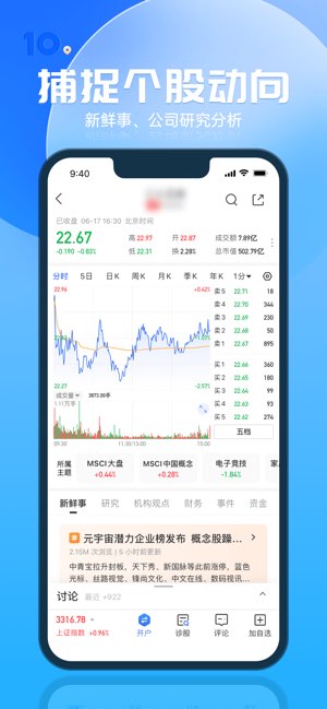 格隆汇截图