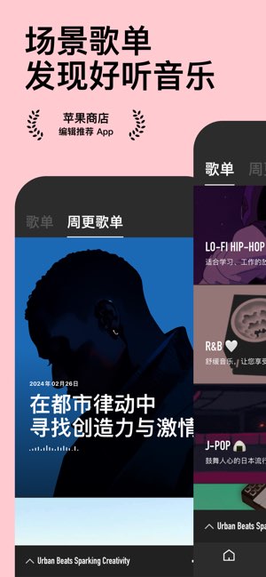 Dtd Playlist截图