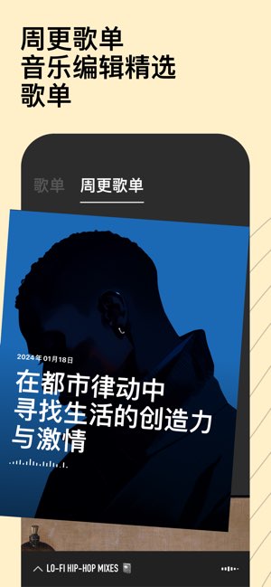 Dtd Playlist截图