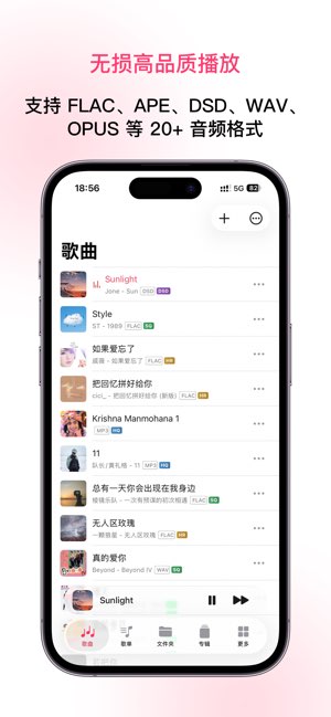 OnePlayer截图