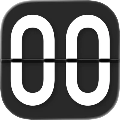 Flip Clock