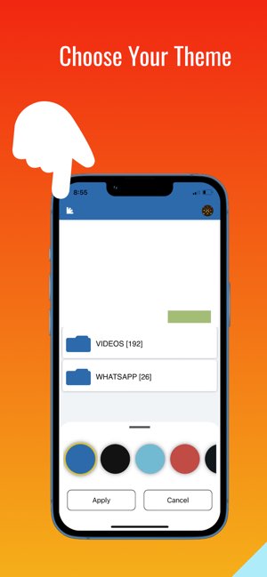 MX Player截图
