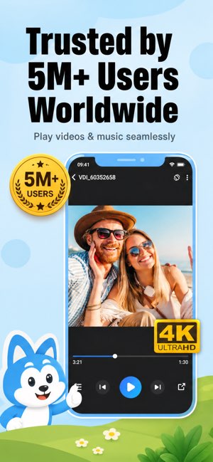 MX Player截图