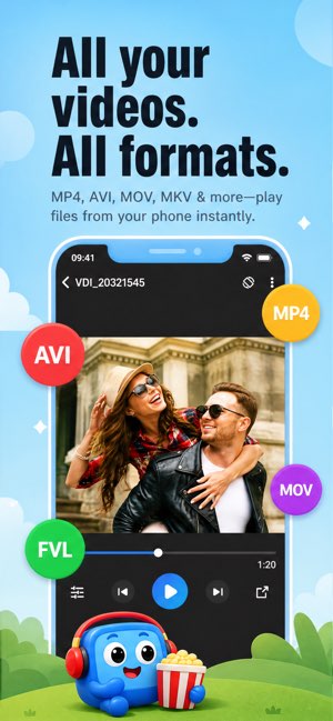 MX Player截图