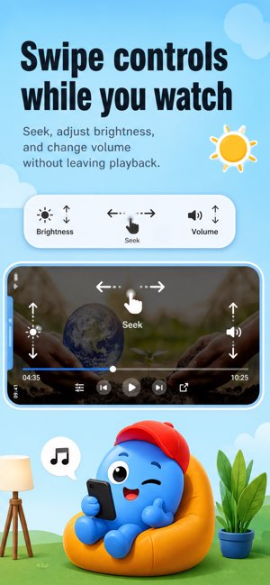 MX Player截图