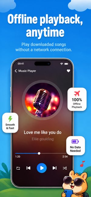 MX Player截图