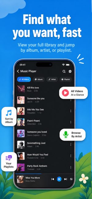MX Player截图