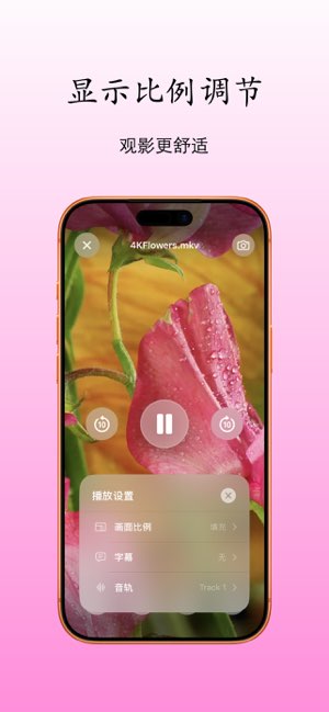 万能播放器截图