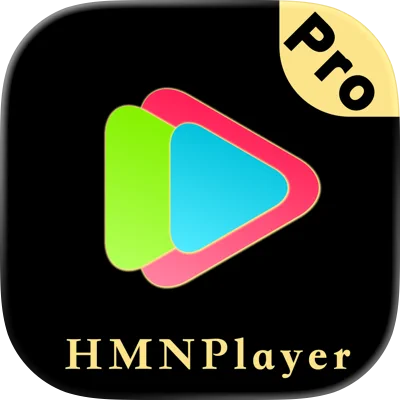 HMNPlayer Pro