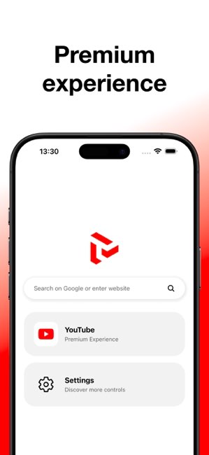 ProTube截图