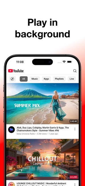 ProTube截图