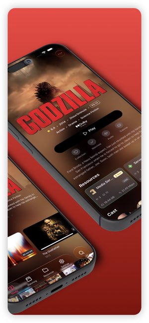 CapyPlayer截图