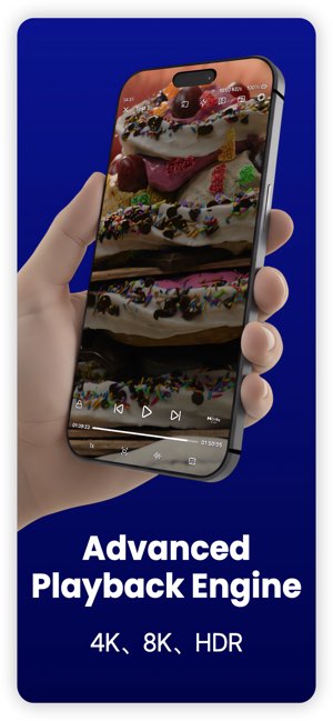 CapyPlayer截图