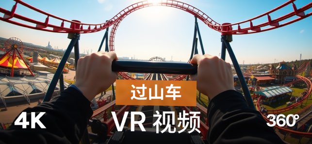 VR播放器截图