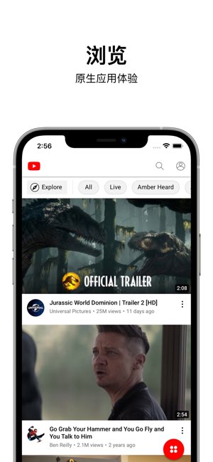 Video Lite截图