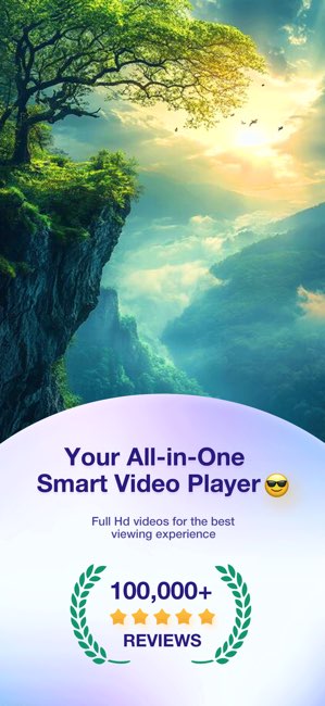 MX Player HD截图