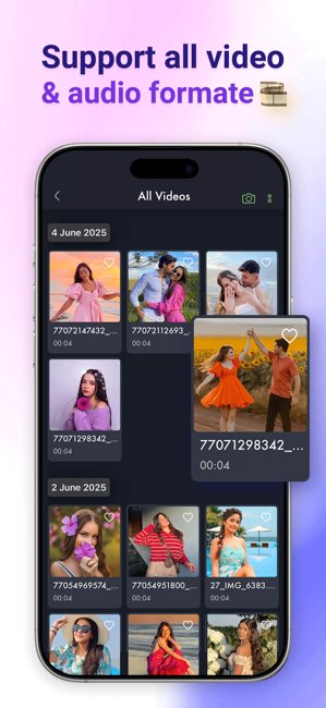 MX Player HD截图