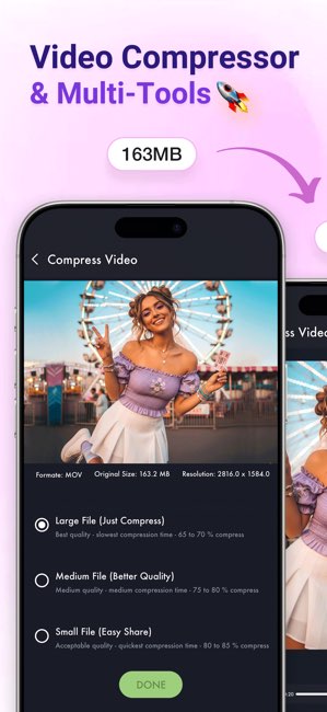 MX Player HD截图