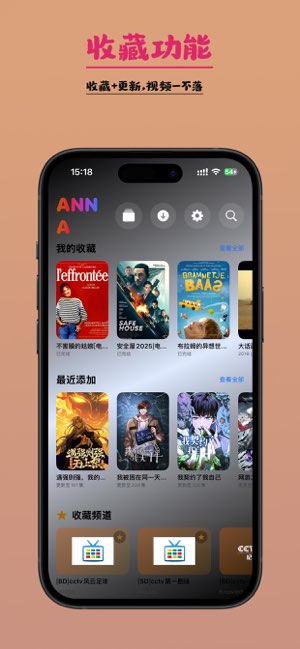 ANNA截图