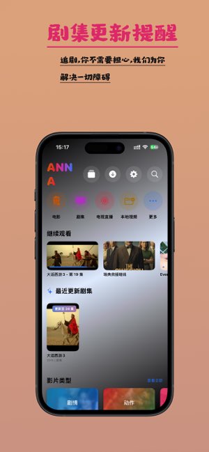 ANNA截图