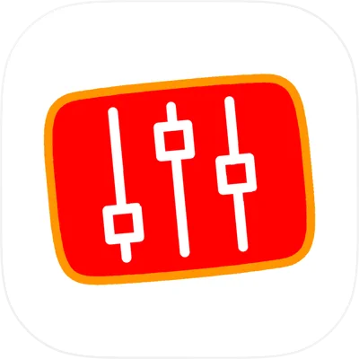 Tube EQ