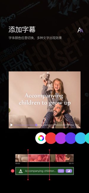 Videoloop截图
