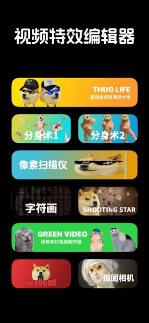 Baotu截图