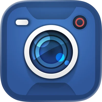 Blackmagic Camera