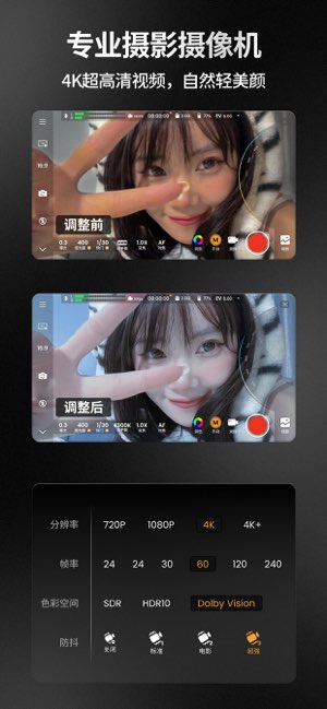 ReLens截图