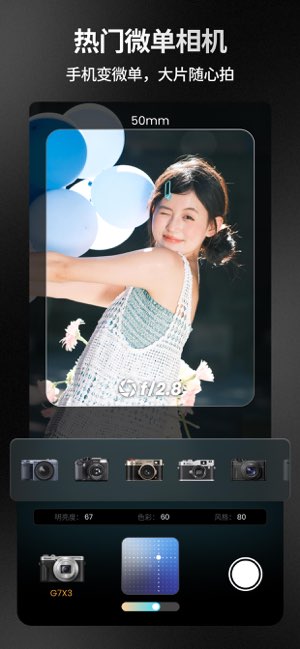 ReLens截图