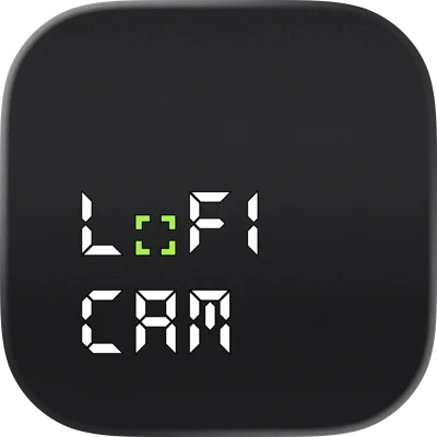 LoFi Cam