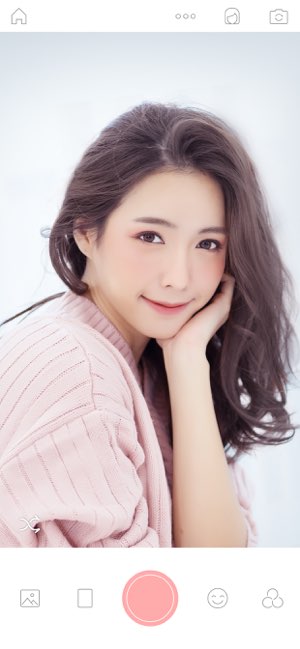 Bestie最美自拍截图