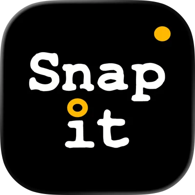 Snap it