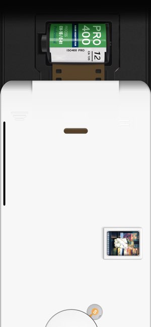 Halframe截图