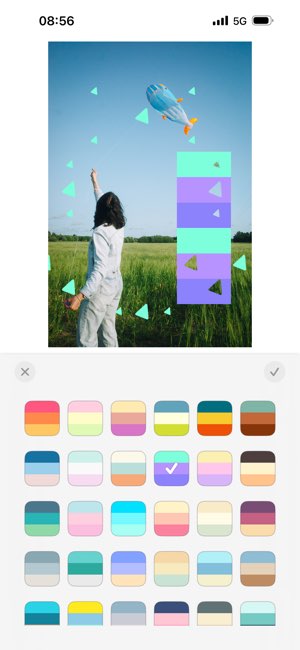 Proandart截图