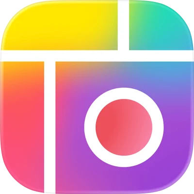 PicCollage 拼贴趣