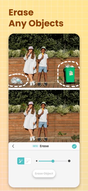 PicCollage 拼贴趣截图