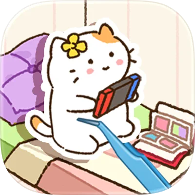 猫咪整理师