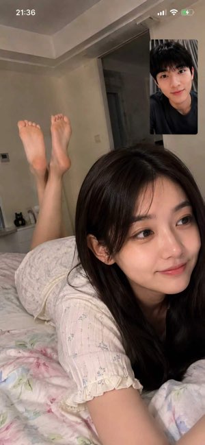 轻撩漂流瓶截图