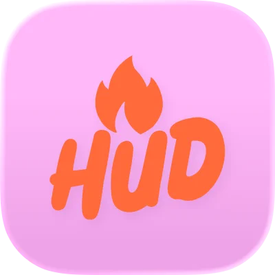 HUD