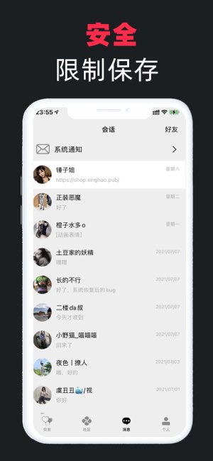 马赛克截图