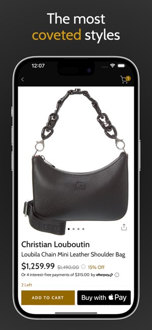 Gilt截图