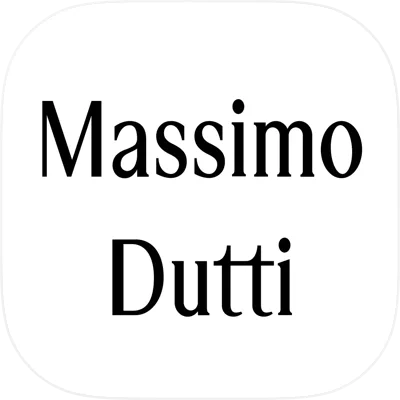 Massimo Dutti