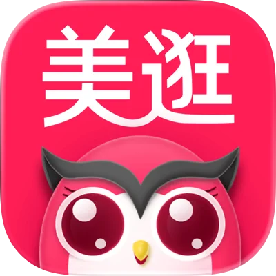 美逛